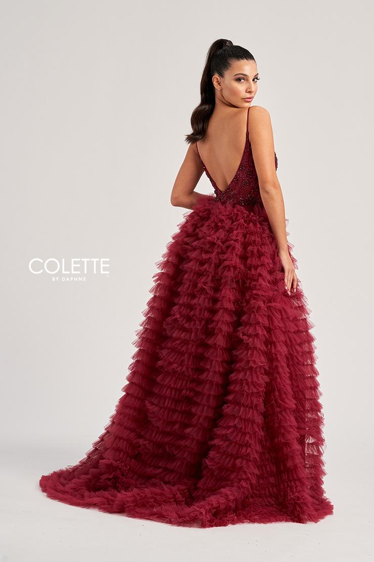 Colette by Daphne Dress CL8330