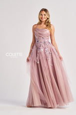 Colette by Daphne Dress CL8400