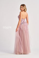 Colette by Daphne Dress CL8400