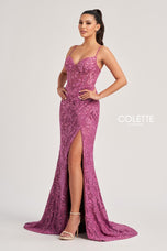 Colette by Daphne Dress CL8405