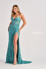 Colette by Daphne Dress CL8405