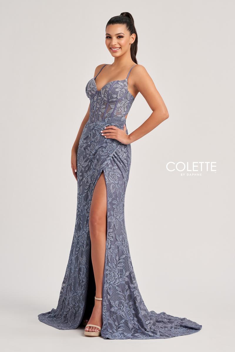 Colette by Daphne Dress CL8405