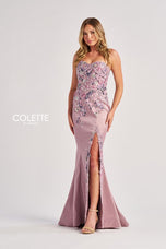 Colette by Daphne Dress CL8410