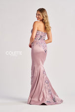 Colette by Daphne Dress CL8410