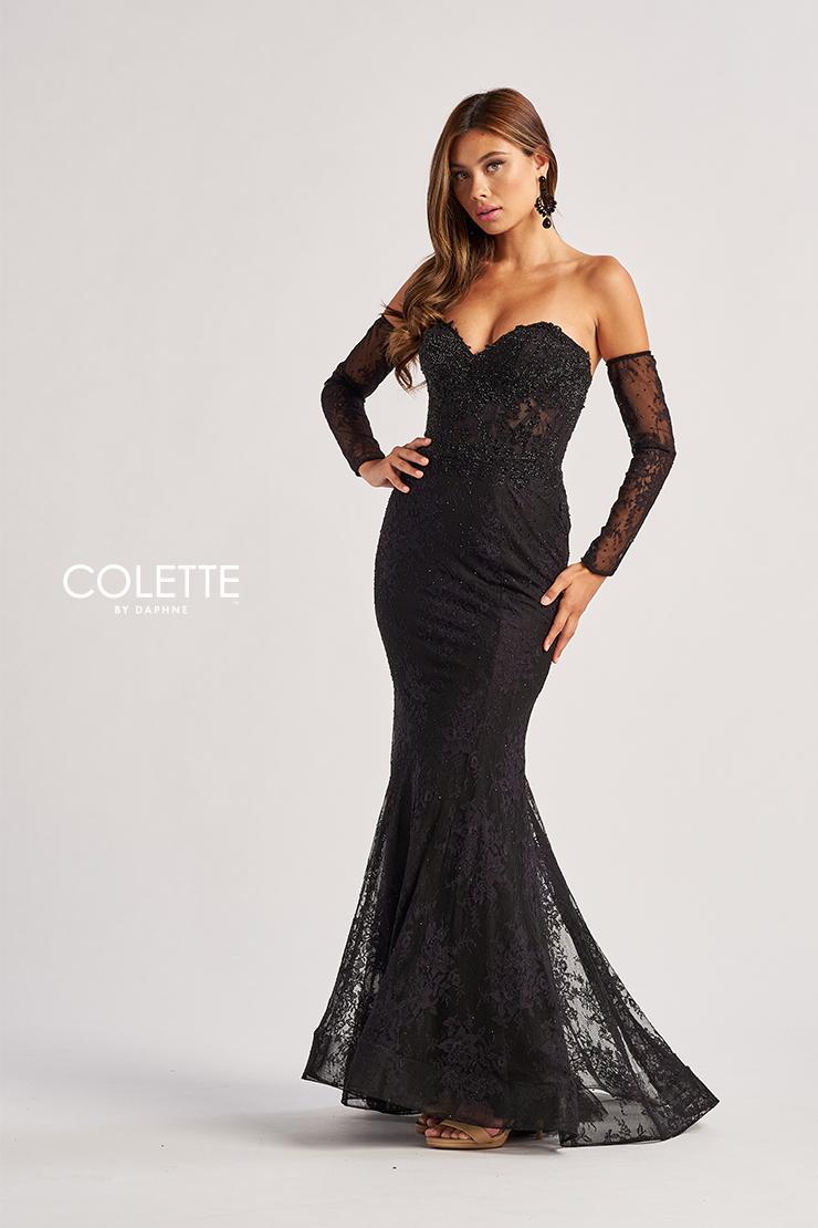 Colette by Daphne Dress CL8415