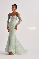 Colette by Daphne Dress CL8415