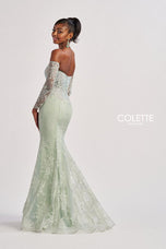 Colette by Daphne Dress CL8415