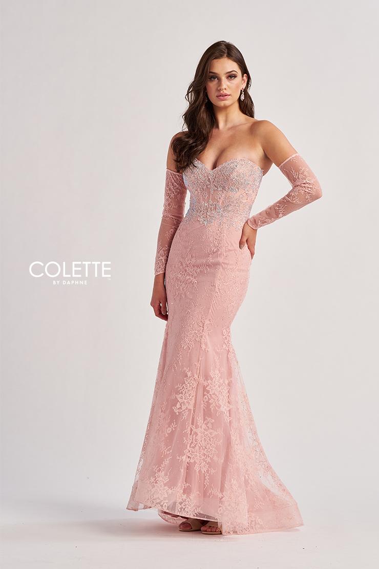 Colette by Daphne Dress CL8415