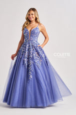 Colette by Daphne Dress CL8420