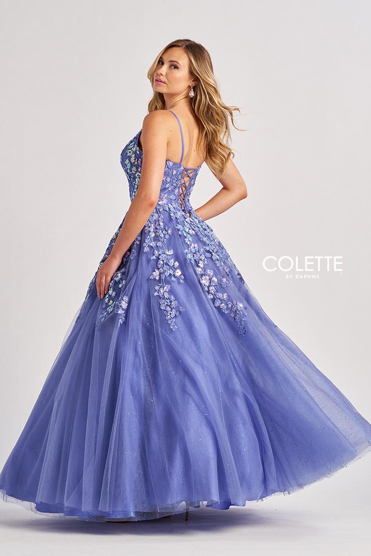 Colette by Daphne Dress CL8420