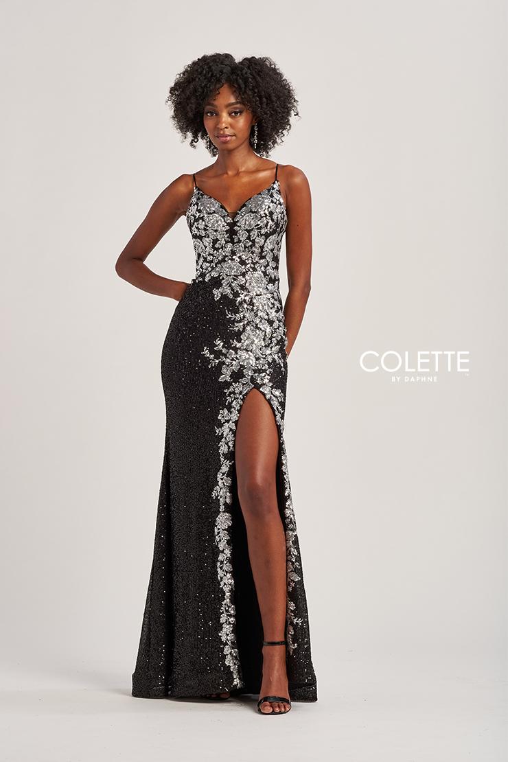 Colette by Daphne Dress CL8425