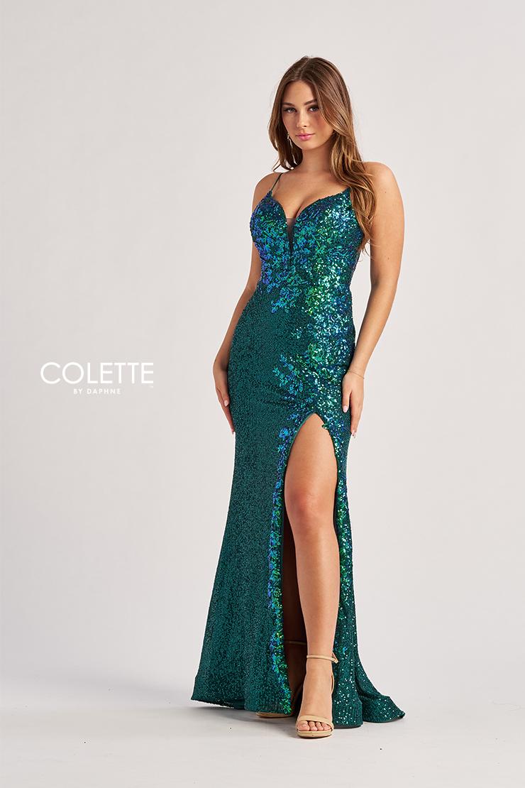 Colette by Daphne Dress CL8425