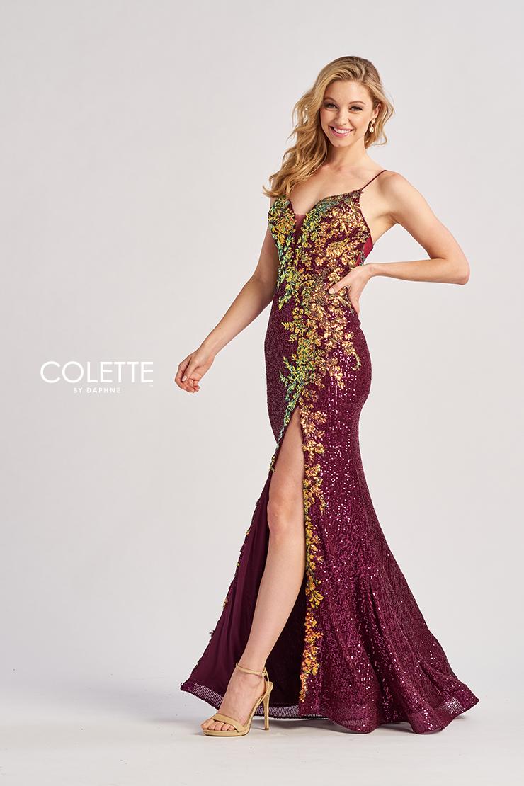 Colette by Daphne Dress CL8425