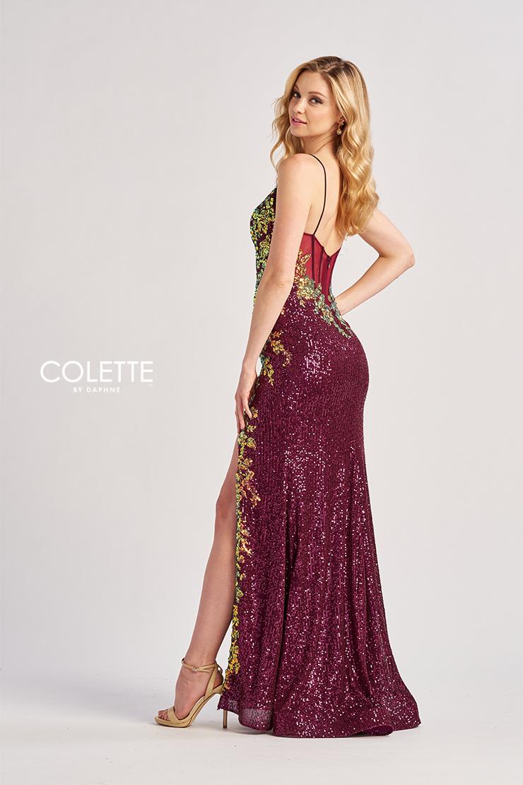 Colette by Daphne Dress CL8425