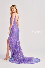 Colette by Daphne Dress CL8430