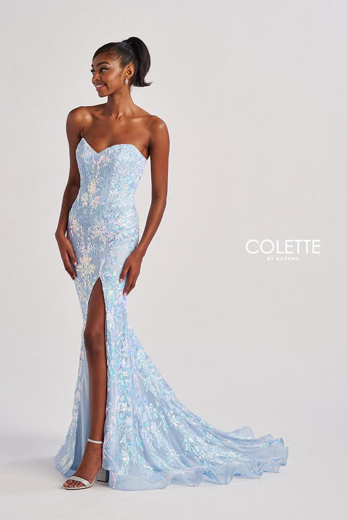 Colette by Daphne Dress CL8440