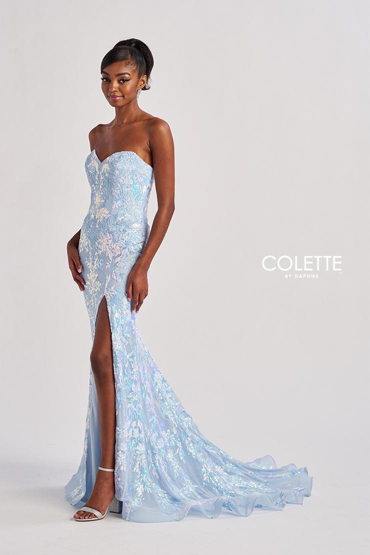 Colette by Daphne Dress CL8440