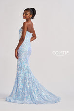 Colette by Daphne Dress CL8440