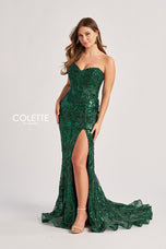 Colette by Daphne Dress CL8440