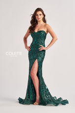 Colette by Daphne Dress CL8440