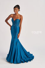 Colette by Daphne Dress CL8445