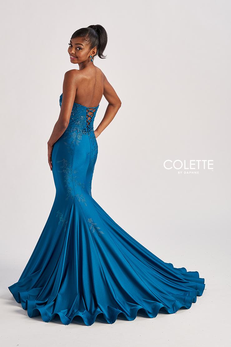 Colette by Daphne Dress CL8445