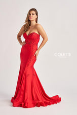 Colette by Daphne Dress CL8445