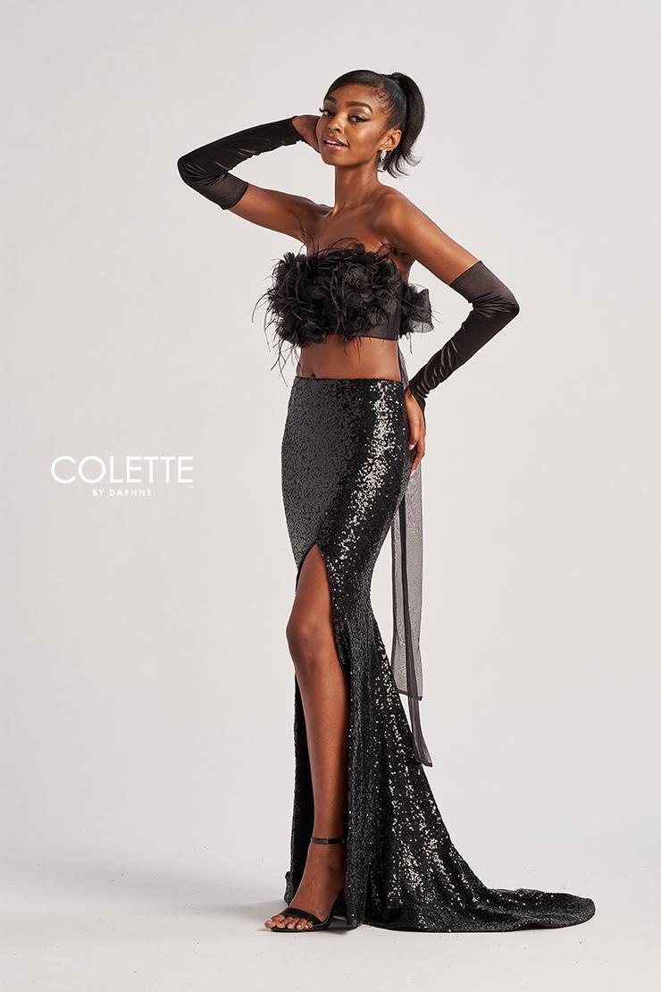 Colette by Daphne Dress CL8450