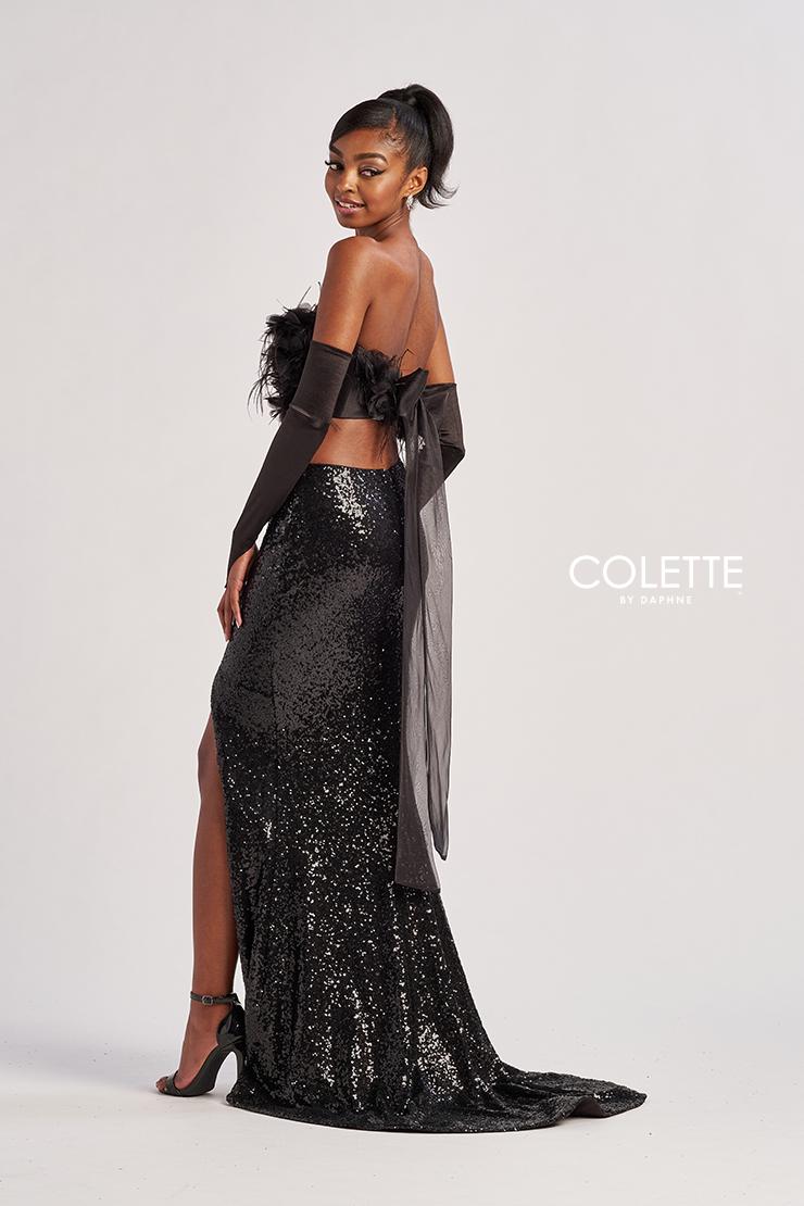 Colette by Daphne Dress CL8450