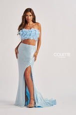 Colette by Daphne Dress CL8450