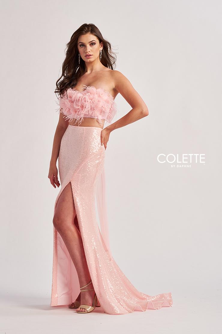 Colette by Daphne Dress CL8450