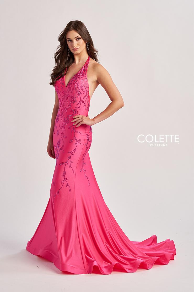 Colette by Daphne Dress CL8455