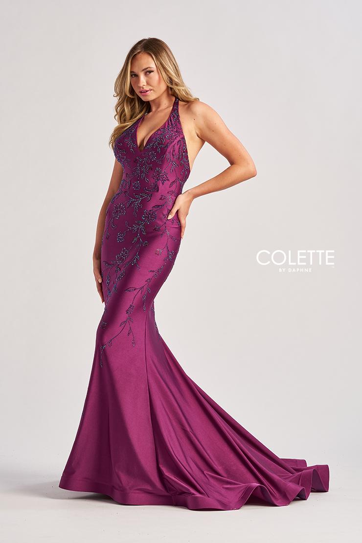 Colette by Daphne Dress CL8455