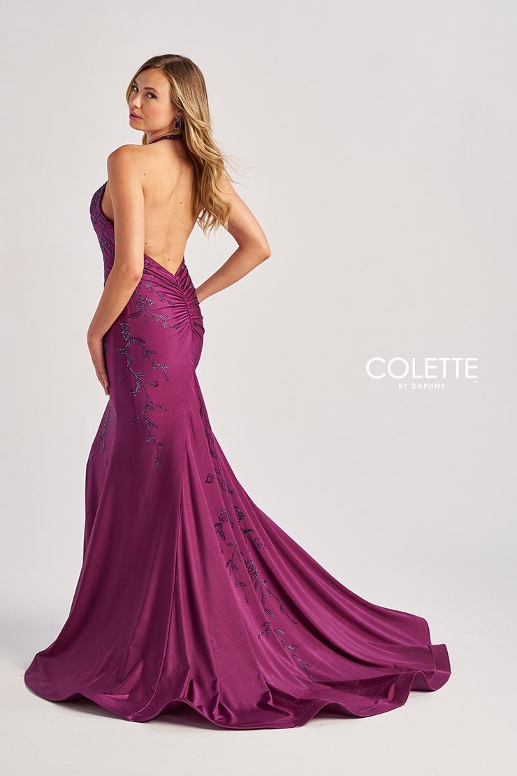 Colette by Daphne Dress CL8455