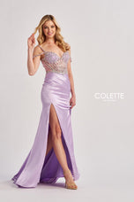 Colette by Daphne Dress CL8460