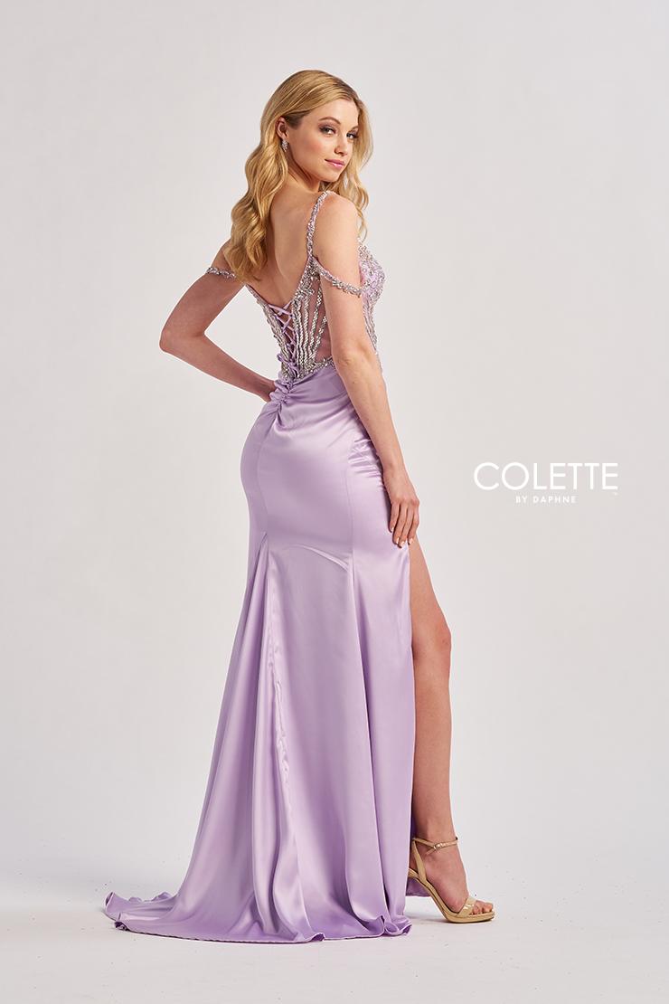 Colette by Daphne Dress CL8460