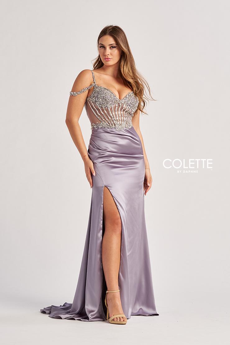 Colette by Daphne Dress CL8460