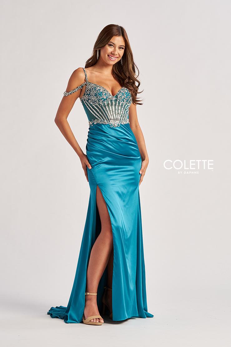 Colette by Daphne Dress CL8460