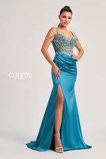 Colette by Daphne Dress CL8460