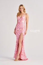 Colette by Daphne Dress CL8465