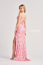 Colette by Daphne Dress CL8465