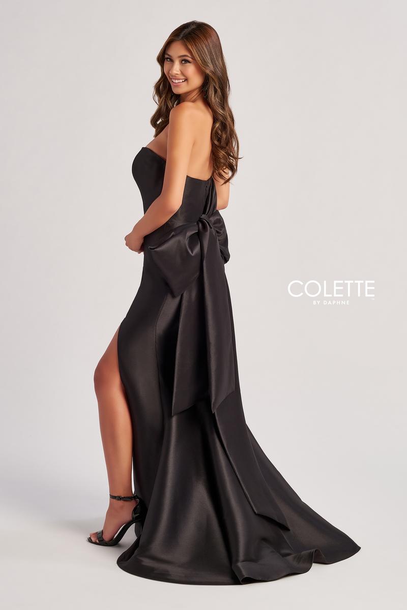 Colette by Daphne Dress CL8470