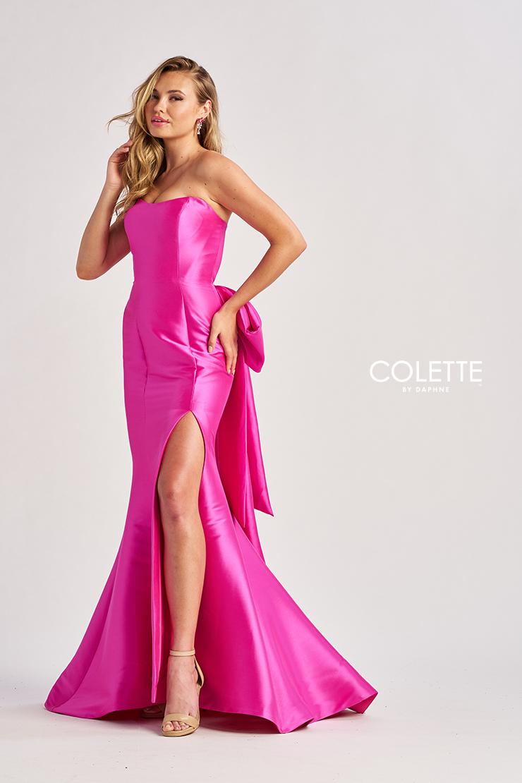 Colette by Daphne Dress CL8470