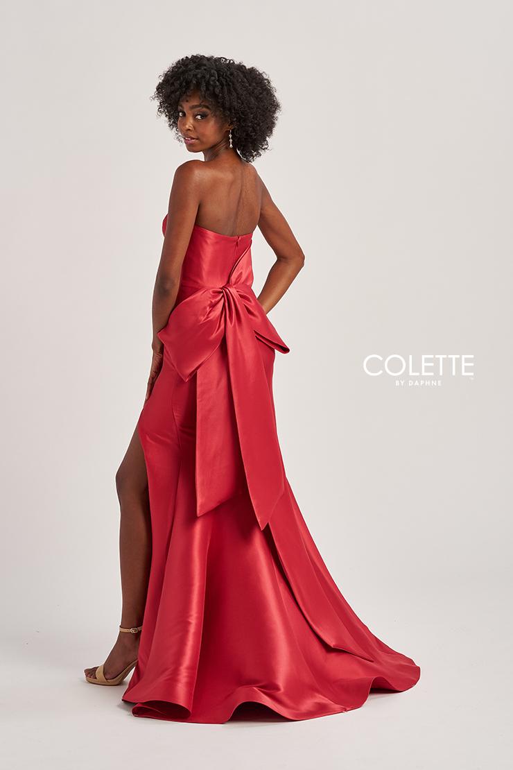 Colette by Daphne Dress CL8470