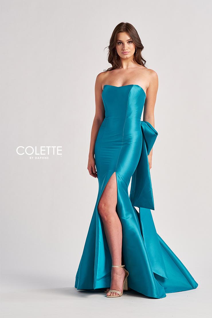 Colette by Daphne Dress CL8470