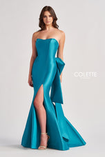 Colette by Daphne Dress CL8470