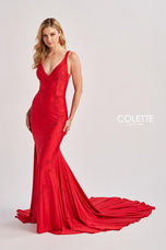 Colette by Daphne Dress CL8475