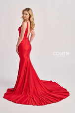 Colette by Daphne Dress CL8475