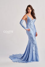 Colette by Daphne Dress CL8475