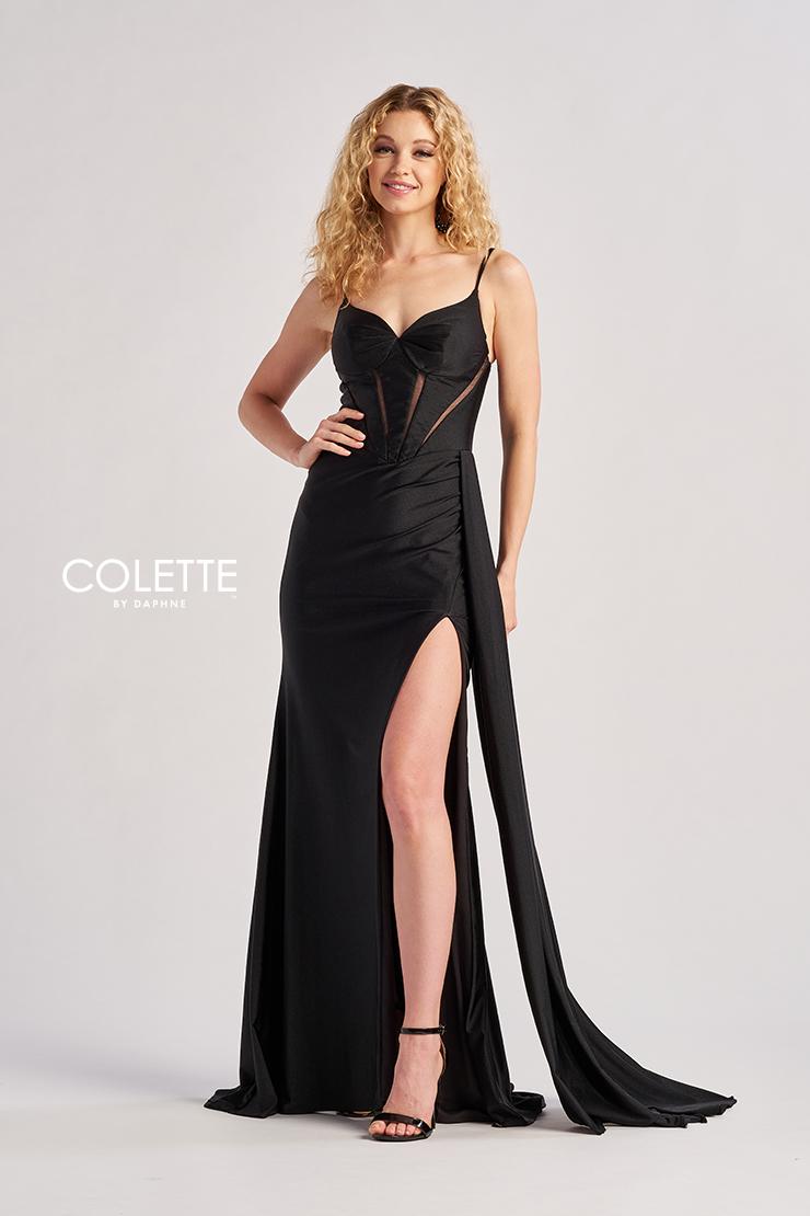 Colette by Daphne Dress CL8480